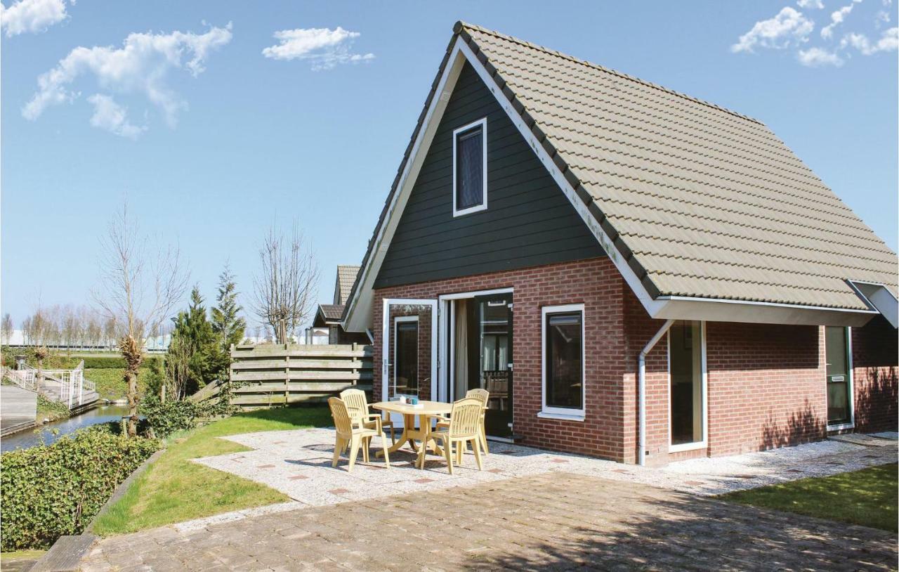 2 Bedroom Lovely Home In Opperdoes Buitenkant foto